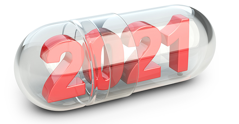 Перспективы фармацевтической промышленности на 2021 год. Какие тренды будут определять развитие отрасли в области фармацевтического производства и аутсорсинга