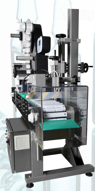 Labeling machine Arca