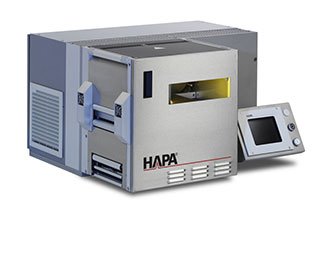 Принтер Hapa 216-T