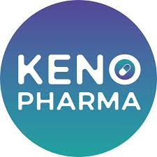 Keno Pharma Limited