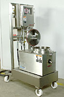 Lab Centrifuge Model RC20/30