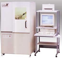 X-ray Diffractometer Shimadzu XRD-6100