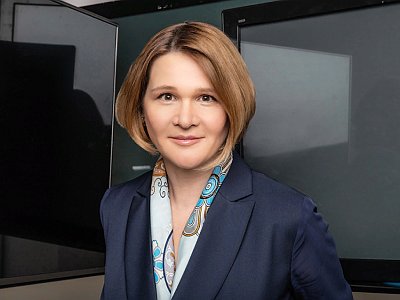 CFO-прогноз: Надежда Рожкова,...