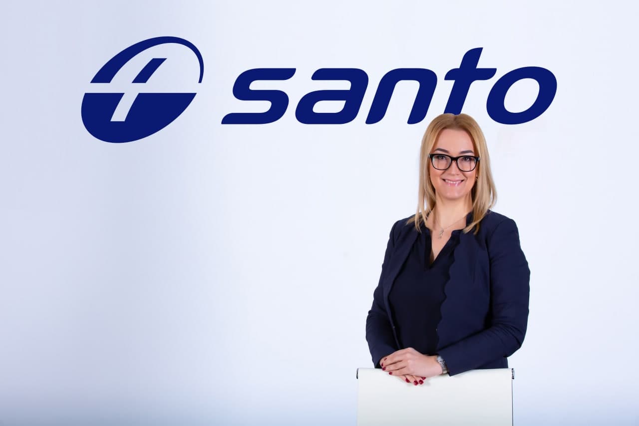 Ирина Чублукова: SANTO предлагает лекарства по кошельку